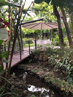 Casa Huitzil - La mejor casa de Malinalco con alberca y jacuzzi climatizados - 2