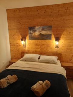 Apartman Milekic - Mrkonjić Grad - 8