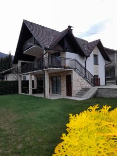 Apartman Milekic - Mrkonjić Grad - 9