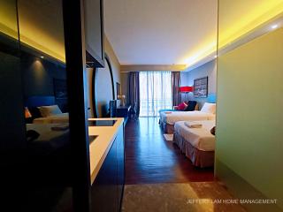 Shore Hotel Melaka Private Suites by Jeffery Lam Home Management - 3