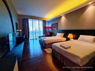 Shore Hotel Melaka Private Suites by Jeffery Lam Home Management - 1
