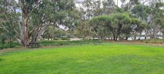 Riversands Rest Accommodation Paringa - Tea Tree Cottage - 2
