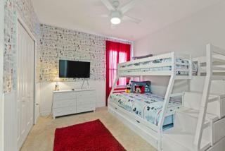 Coral Eagle At Solterra Resort By Shine Villas 415 - 1