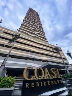 Jk Coastal Inn - Manila - 6