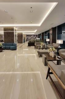 Jk Coastal Inn - Manila - 9