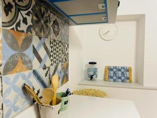 Family Home Kobarid - Soca and Nadiza apartament - 4