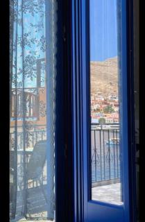 Casa Porphyra - Calchi (Halki) - 8