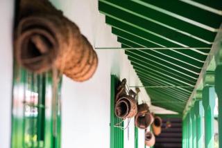 Alcázares Sevilla centro - 2