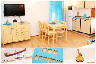 Apartment in the centre of Trogir - 6