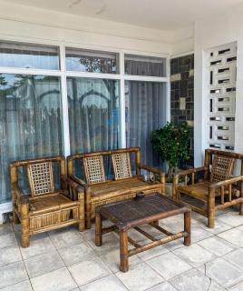 Hostel Wees een Kind - Malang - 7
