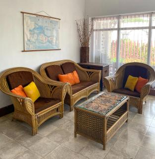 Hostel Wees een Kind - Malang - 2