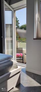 Pilkieji apartamentai, iki jūros 350m - Palanga - 7