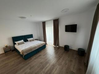 Aparthotel Plevnei 3 - Cluj-Napoca - 2
