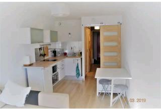 La Foux d'Allos STUDIO 4 PERSONNES 23m2 résidence les Etoiles - Allos - 8