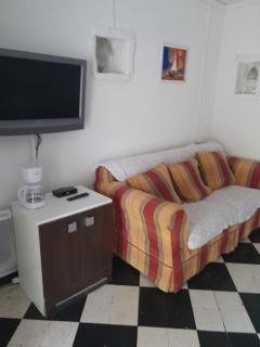 auberge des garrigues - Nimes - 2