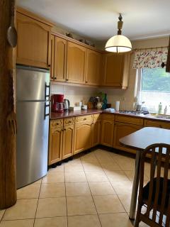 Mazurskidom Zapiecek - 1