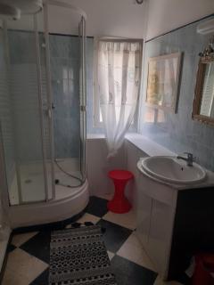auberge des garrigues - Nimes - 5