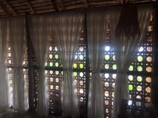 Prince John Beachfront Eco Bungalows and Restaurant - San Vicente - 9