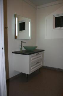 Silkeborg Sø Camping Apartments - Silkeborg - 3