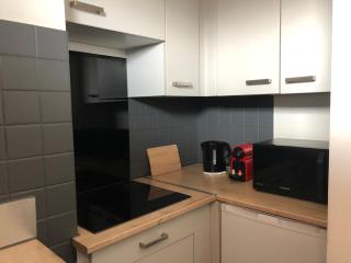 Centre ville avec garage - 4 personnes - Golbery - Colmar - 6