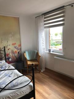 Ferienwohnung "Frieda" - 8