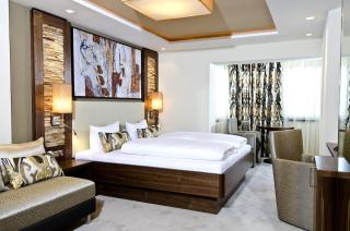 Hotel Garni Astoria - Ischgl - 2
