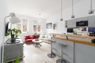 Apartament "Holy" - Poznań - 6