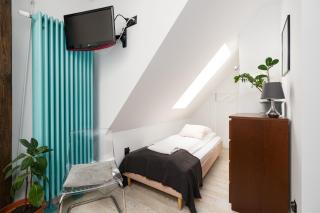 Apartament "Holy" - Poznań - 8
