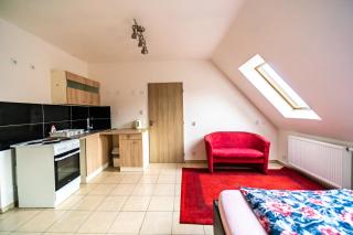 Apartmán u lesa - Klobouky u Brna - 5