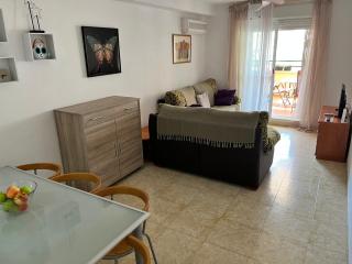 Apartamento Torrevela - Aguadulce - 9