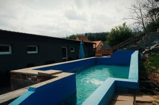Apartmán u lesa - Klobouky u Brna - 2