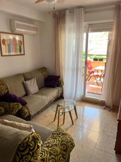 Apartamento Torrevela - Aguadulce - 6