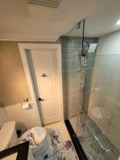 Classic & Luxury Private Detached Entire Home with Free WI-FI & T.V - Brampton - 8