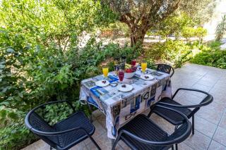 Fotis house - Afantou - 2