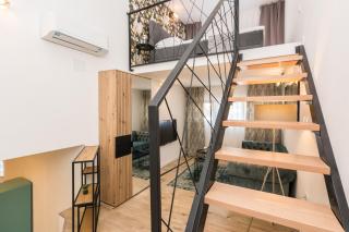 Apartments Tija Exclusive - 8