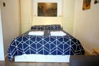 Central Fulham Apartment with parking - Londra - 9