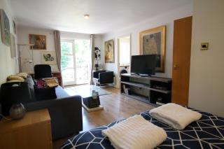 Central Fulham Studio Apartment near tube - 4