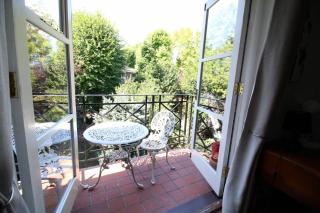 Central Fulham Apartment with parking - Londra - 8