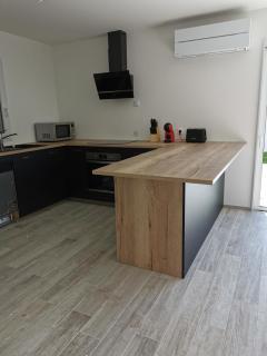 Maison Proche Centre Ville - Biscarrosse - 8