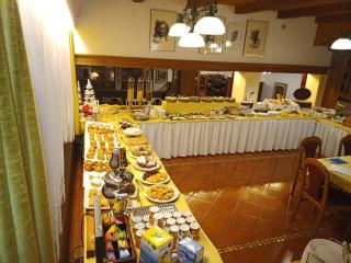Park Hotel Arnica - Falcade - 2