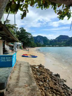 Dalum Beachhouse - Phi Phi Don - 2