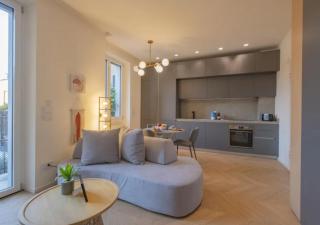 Sweett- Luxury Torino - Milan - 7