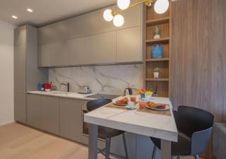 Sweett- Luxury Torino - 2