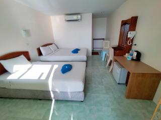 Dalum Beachhouse - Ko Phi Phi - 2