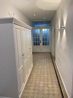 Apartment Van Eß Hof - Altstadt Warburg - 2