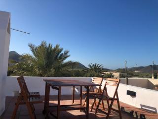 Casa Rural El Fraile- Cabo de Gata - 9