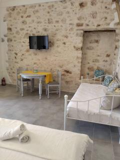 Casa Con Vista Apartments - Calchi (Halki) - 7