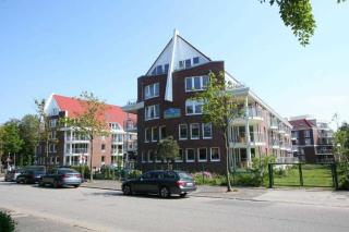 HP Touristik - Residenz Hohe Lith Neu 1 3 - Cuxhaven - 9