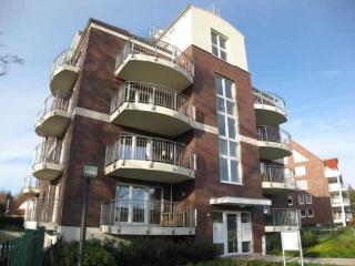 HP Touristik - Residenz Hohe Lith Neu 4 1 - Cuxhaven - 6