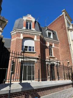 L'Oratoire - Amiens - 7
